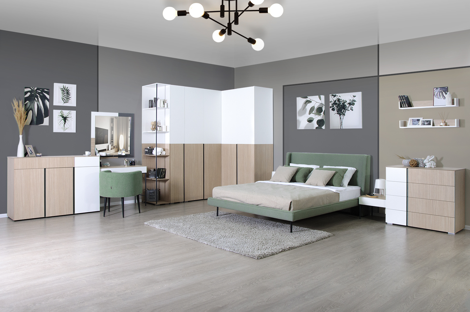 Шкафы-купе